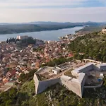 - Marija Sibenik
