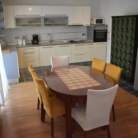 - Marija Hébergement de vacances