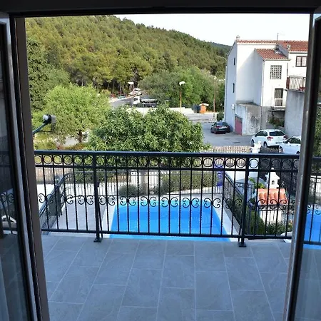 - Marija Hébergement de vacances Šibenik