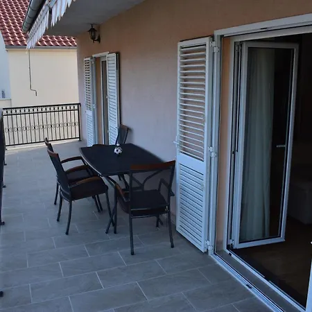 - Marija Hébergement de vacances