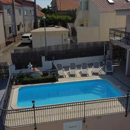 Hébergement de vacances - Marija