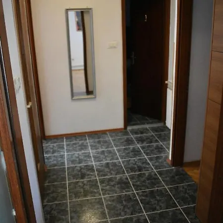 Hébergement de vacances - Marija Šibenik