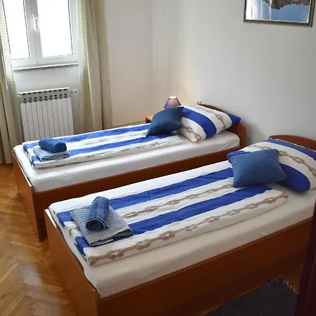 Hébergement de vacances - Marija *