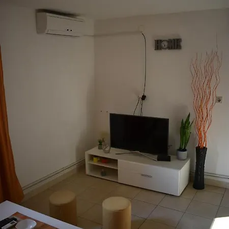 Hébergement de vacances - Marija Šibenik