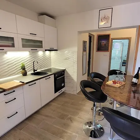 Hébergement de vacances - Marija