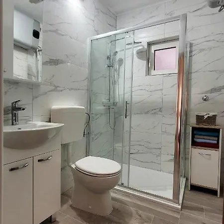 - Marija Hébergement de vacances Šibenik