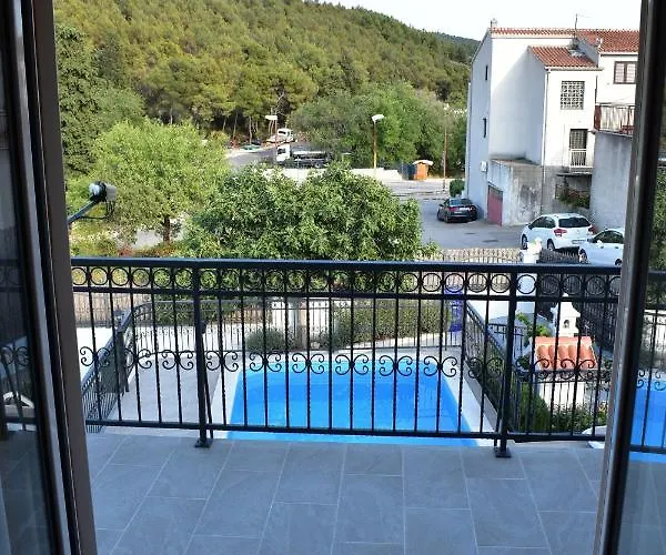 - Marija Vikendica Sibenik