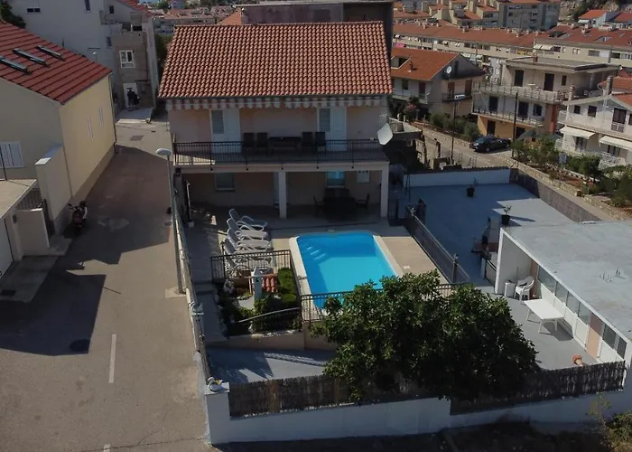 - Marija Vikendica Sibenik