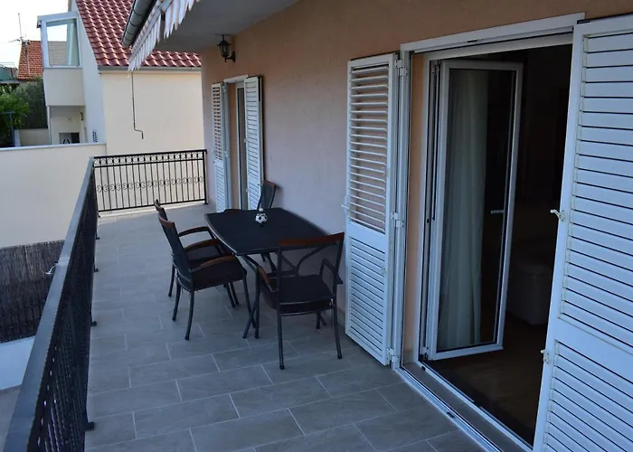 - Marija Дом отдыха