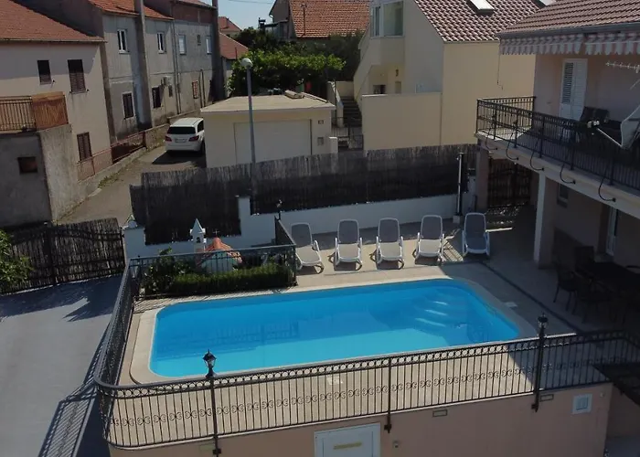 Дом отдыха - Marija