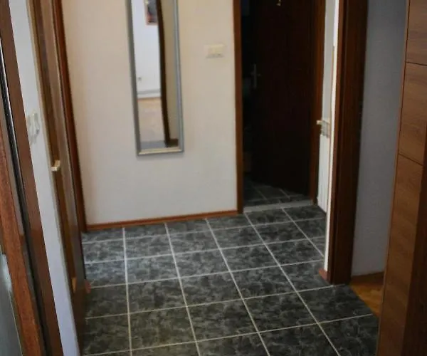 Дом отдыха - Marija Шибеник