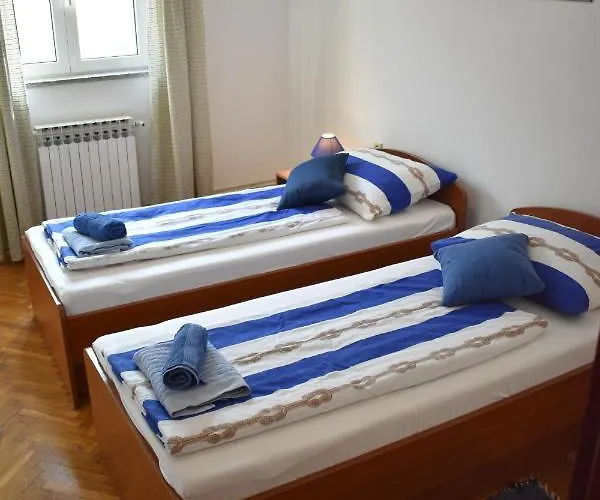 Vikendica - Marija *