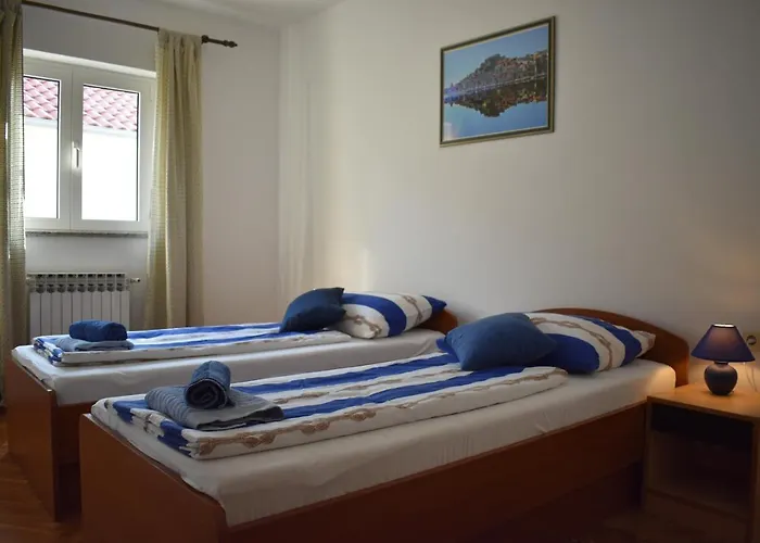 - Marija Vikendica Sibenik