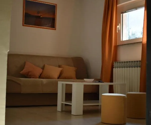 - Marija Vikendica Sibenik