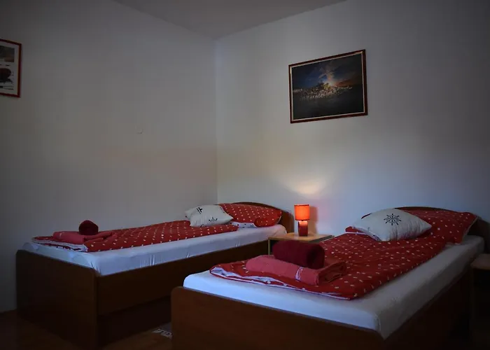 - Marija Vikendica Sibenik