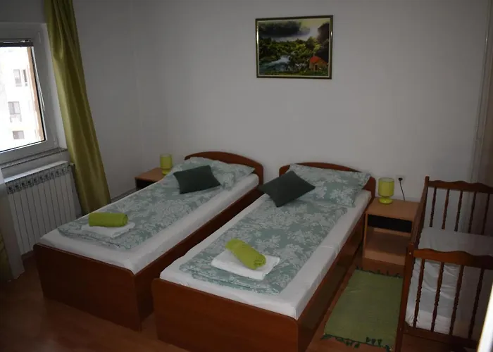 Дом отдыха - Marija Шибеник