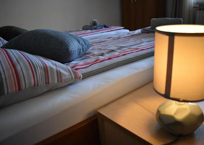 - Marija Vikendica *