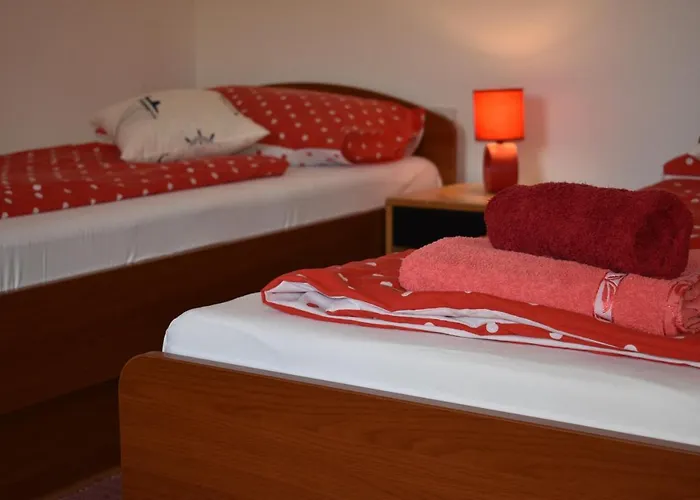 - Marija Дом отдыха