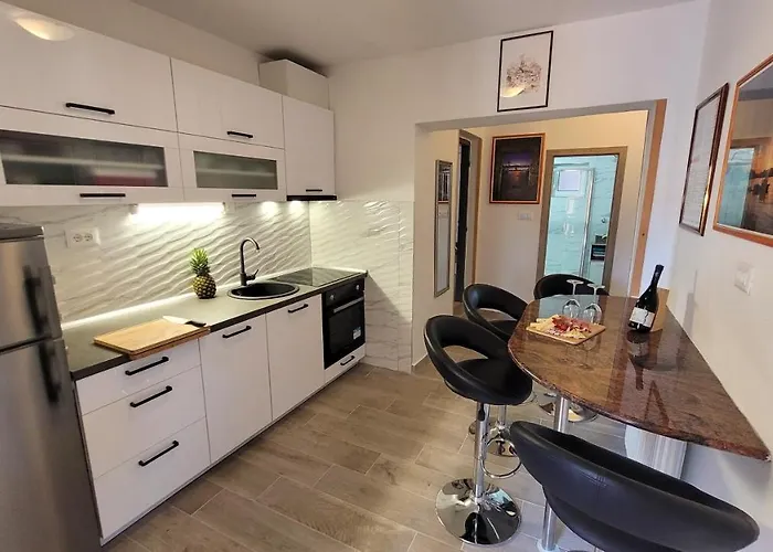 Дом отдыха - Marija