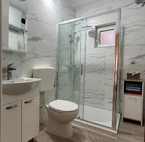 - Marija Vikendica Sibenik