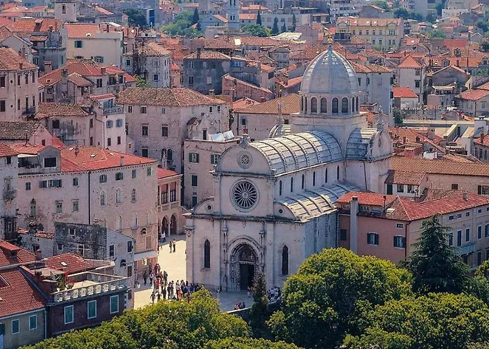 - Marija Vikendica Sibenik