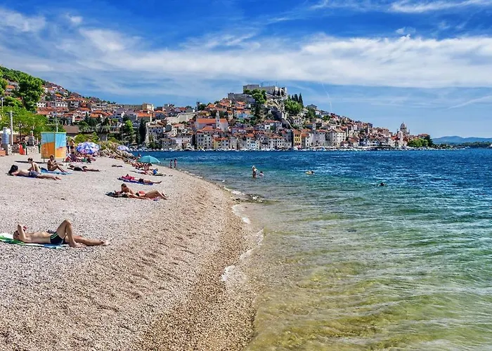 - Marija Vikendica Sibenik